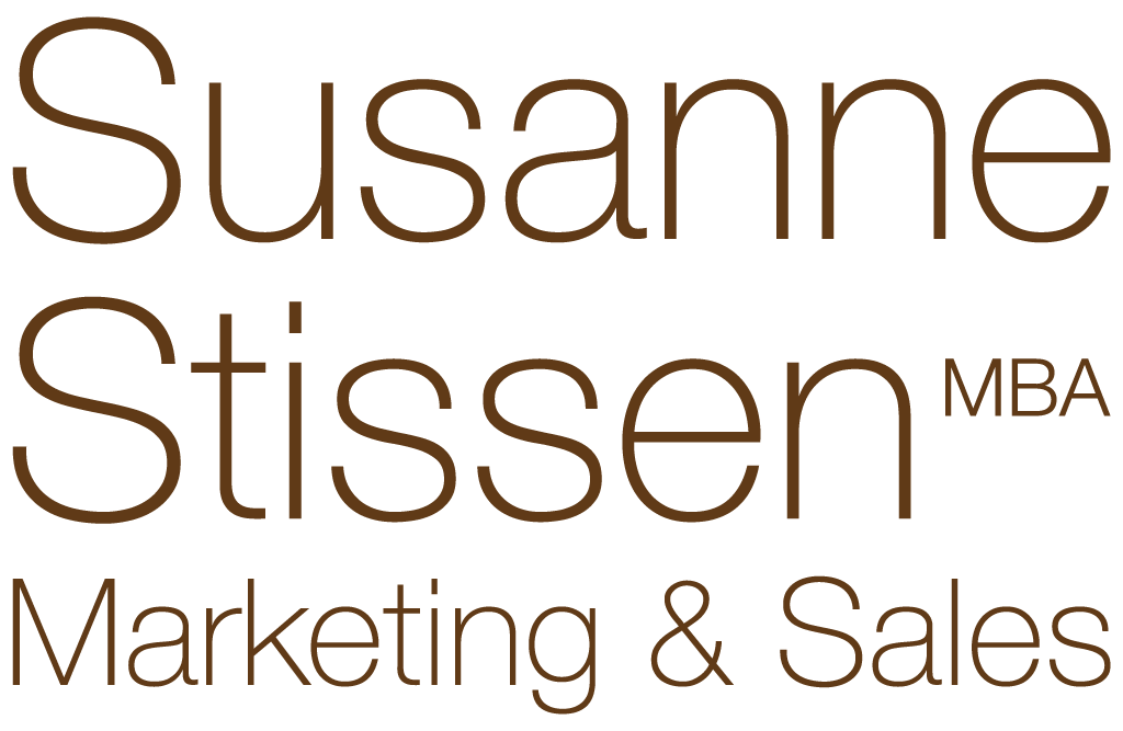 Susanne Stissen, MBA, Marketing & Sales